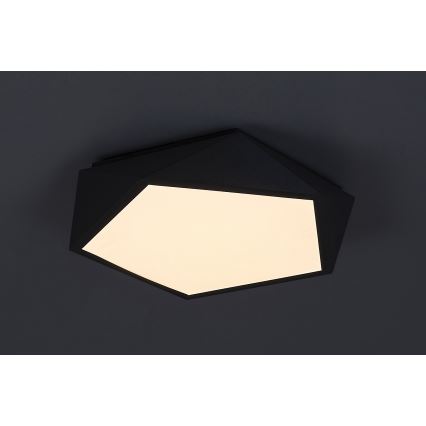 Rabalux - Plafonieră LED, 30W/230V, 3000K, Ø 40 cm