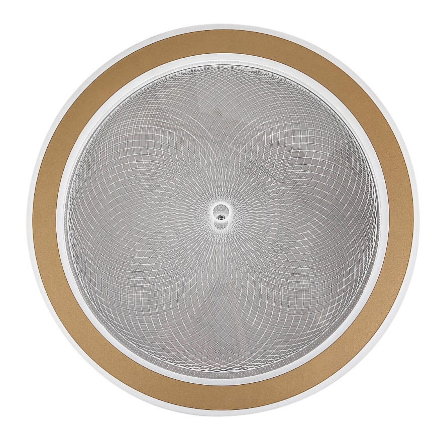 Rabalux - Plafonieră LED dimabilă LED/34W/230V 3000-6500K Ø 51 cm + telecomandă