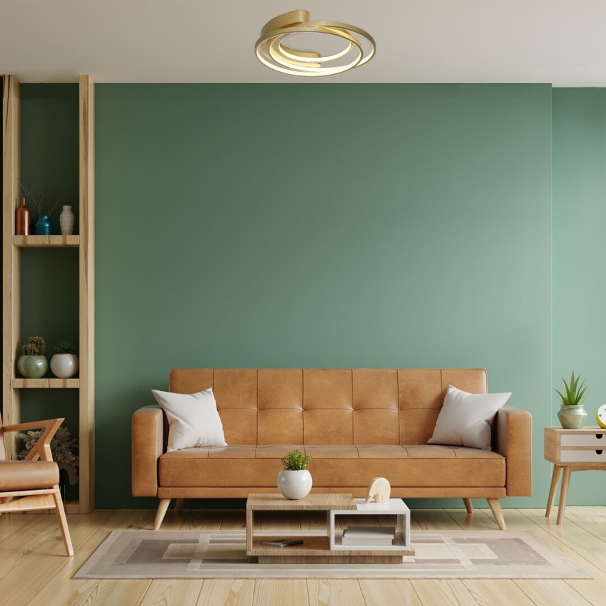 Rabalux - Plafonieră LED 50W/230V, Ø 51 cm