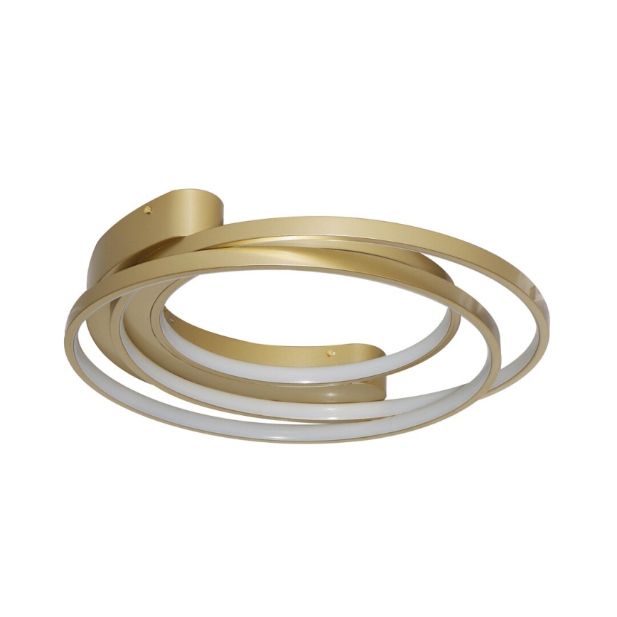 Rabalux - Plafonieră LED 50W/230V, Ø 51 cm