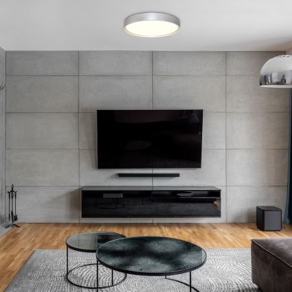 Rabalux - Plafonieră LED/37W/230V Ø45 cm