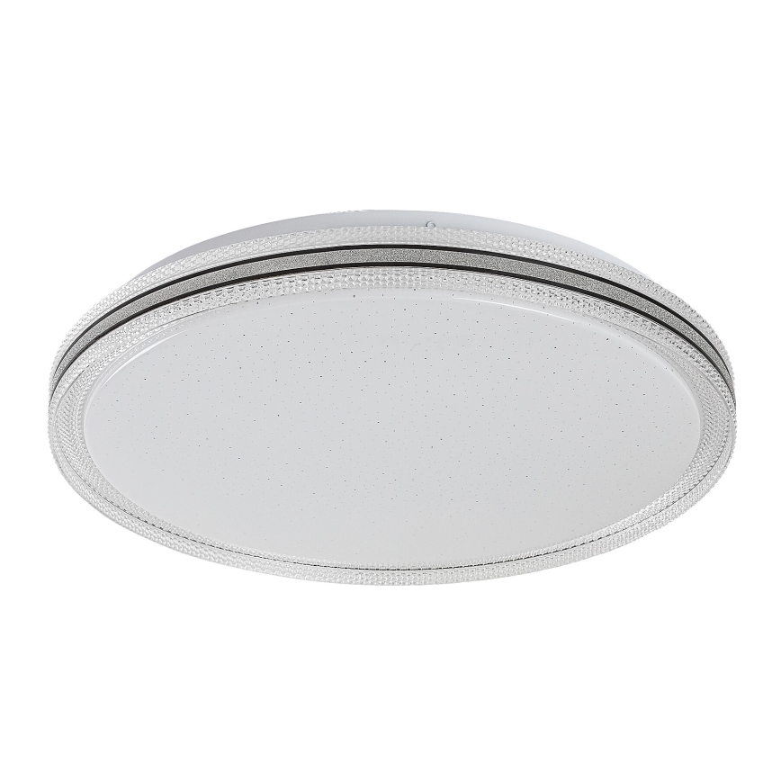 Rabalux - Plafonieră LED dimerizabilă LED/34W/230V 3000-6500K Ø 39 cm + telecomandă