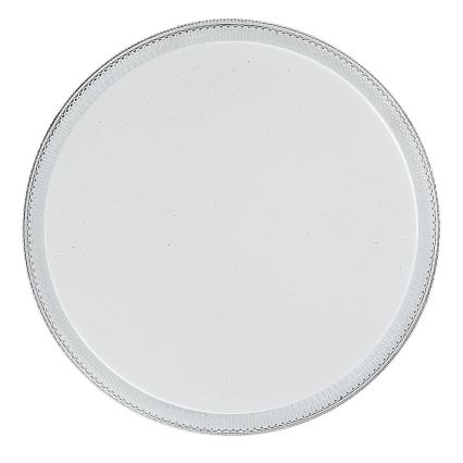 Rabalux - Plafonieră LED dimerizabilă LED/34W/230V 3000-6500K Ø 39 cm + telecomandă