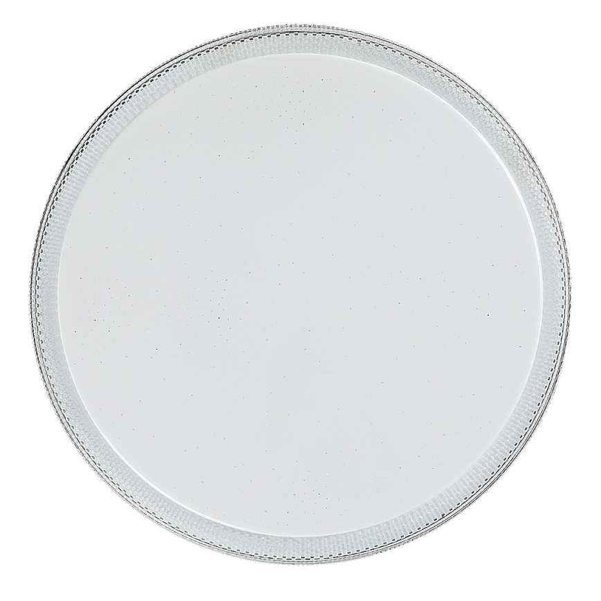 Rabalux - Plafonieră LED dimerizabilă LED/34W/230V 3000-6500K Ø 39 cm + telecomandă