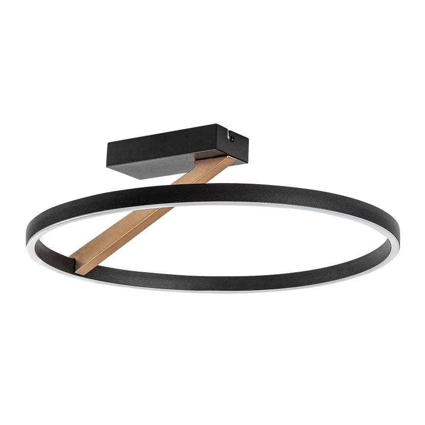 Rabalux - Plafonieră LED 24 W, 230 V, 3000 K, Ø 45 cm