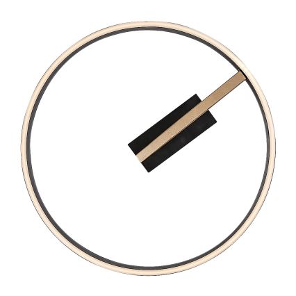 Rabalux - Plafonieră LED 24 W, 230 V, 3000 K, Ø 45 cm