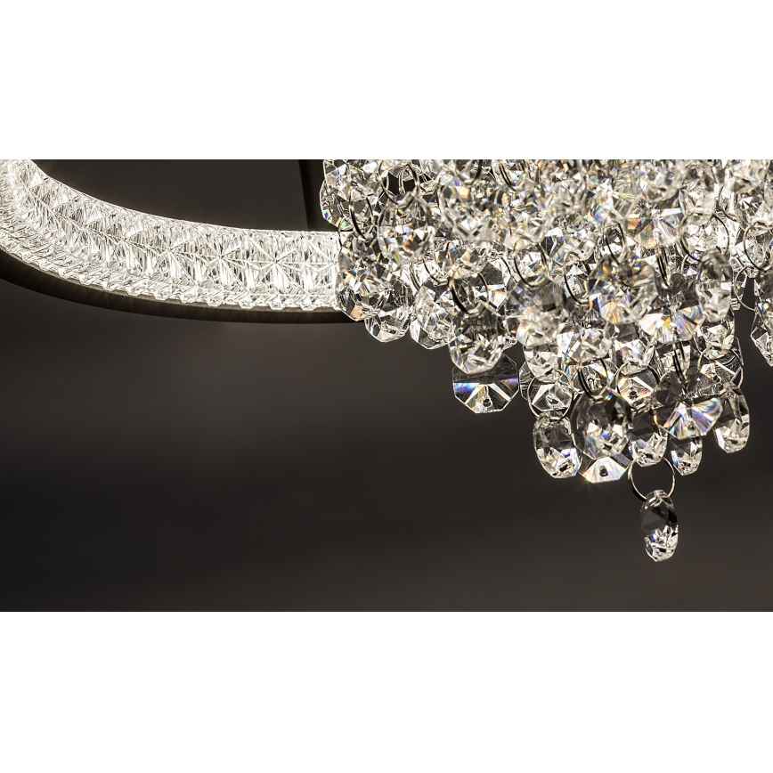 Rabalux - Plafonieră LED/20W/230V 3000/3500/4000K Ø 30 cm