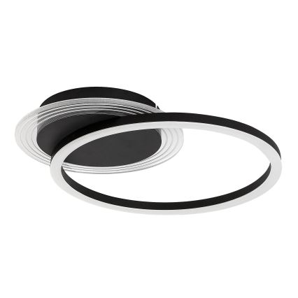 Rabalux - Plafonieră LED, 24W, 230V, 3000K, 33x40 cm