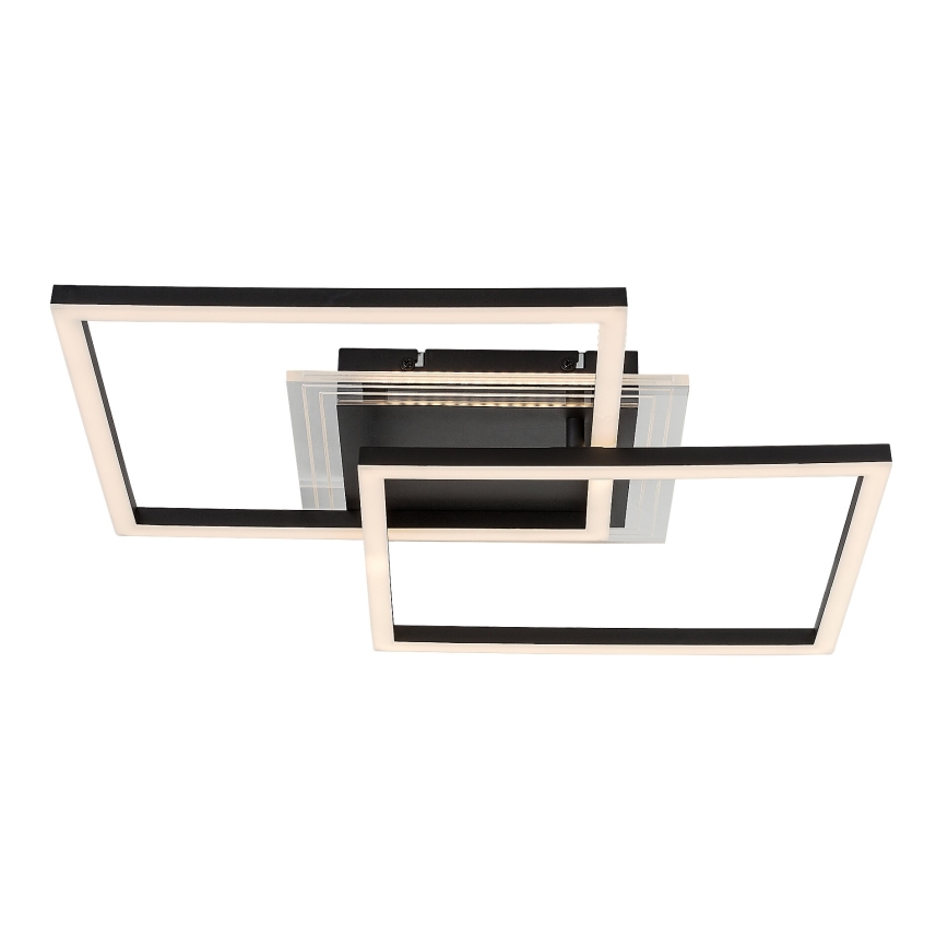 Rabalux - Plafonieră LED 28W, 230V, 3000K, Ø 70 cm