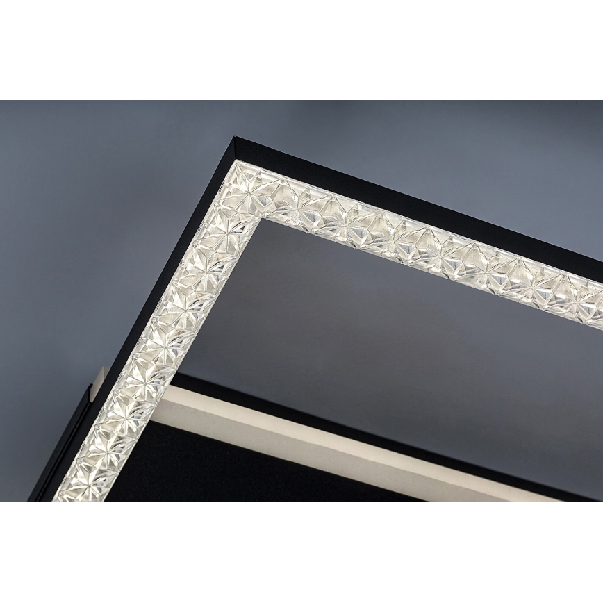 Rabalux - Plafonieră LED 24W/230V 4000K 33x33 cm