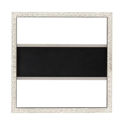 Rabalux - Plafonieră LED 24W/230V 4000K 33x33 cm