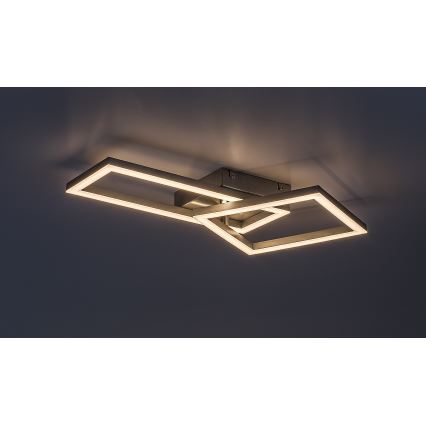 Rabalux - Plafonieră LED/24W/230V 3000K 30x50 cm