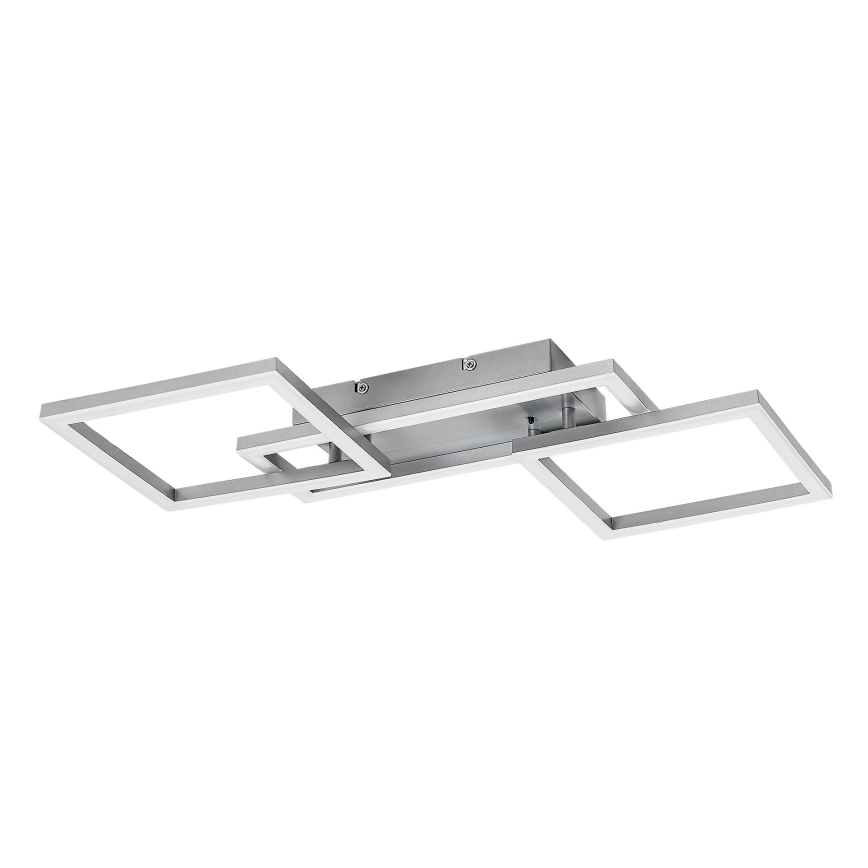 Rabalux - Plafonieră LED dimabilă LED/40W/230V 3000-6500K 45x55 cm + telecomandă