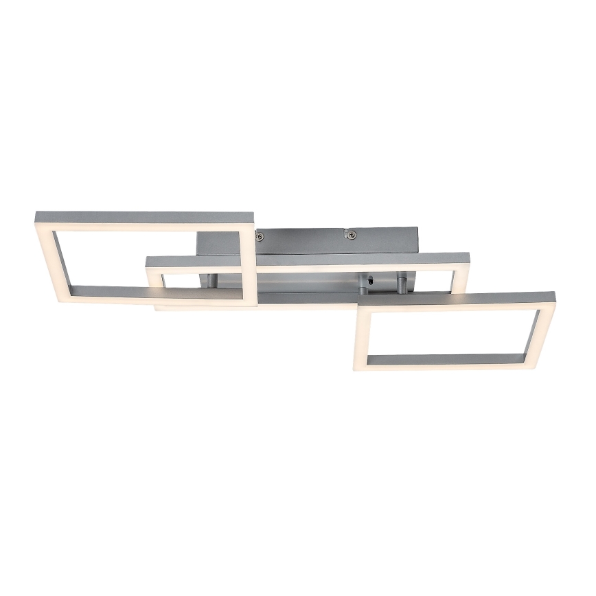 Rabalux - Plafonieră LED dimabilă LED/40W/230V 3000-6500K 45x55 cm + telecomandă
