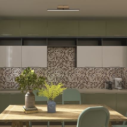 Rabalux - Plafonieră LED/8W/230V 4000K 8x40 cm