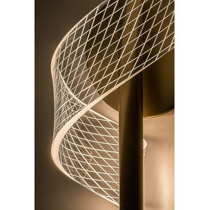 Rabalux - Aplica LED de perete, 6W, 230V, 3000K