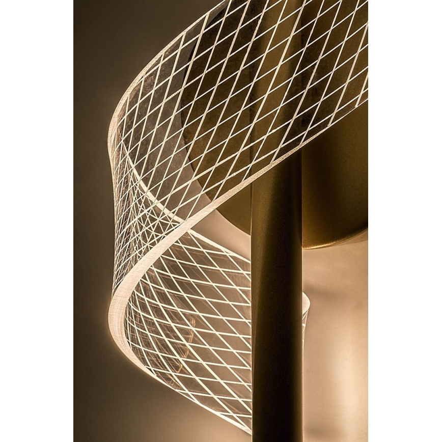 Rabalux - Aplica LED de perete, 6W, 230V, 3000K