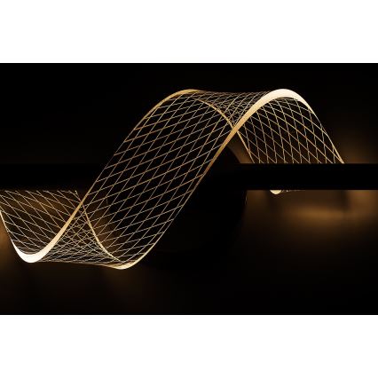 Rabalux - Aplica LED de perete, 6W, 230V, 3000K