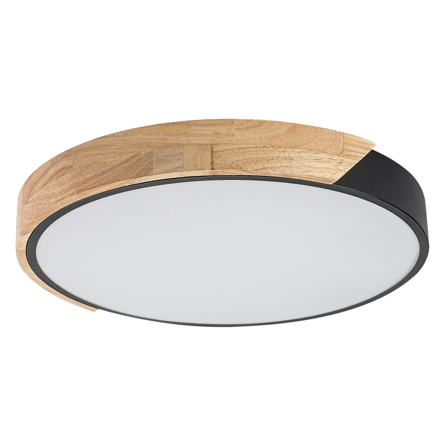 Rabalux - Plafonieră LED, 24W, 230V, 4000K, diametru 41 cm