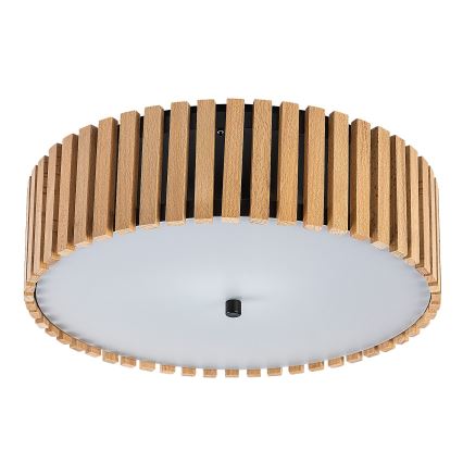Rabalux - Plafonieră 3x E27/25W/230V Ø 42 cm