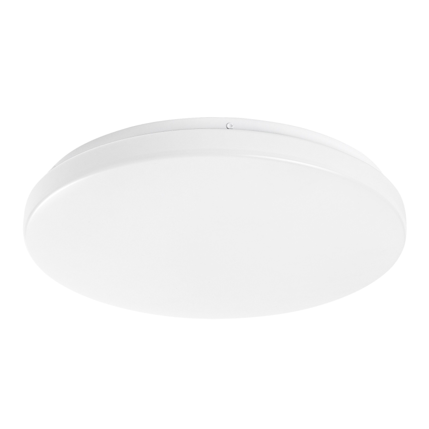 Rabalux - Plafonieră LED dimabilă 34W/230V 3000-6500K Ø 38 cm, cu telecomandă