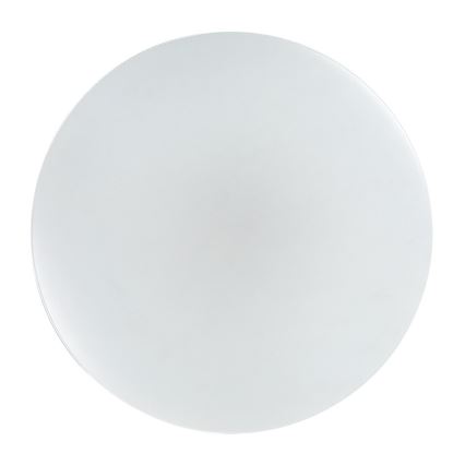 Rabalux - Plafonieră LED dimmabilă, 60W, 230V, 3000-6500K, Ø 58 cm, cu telecomandă