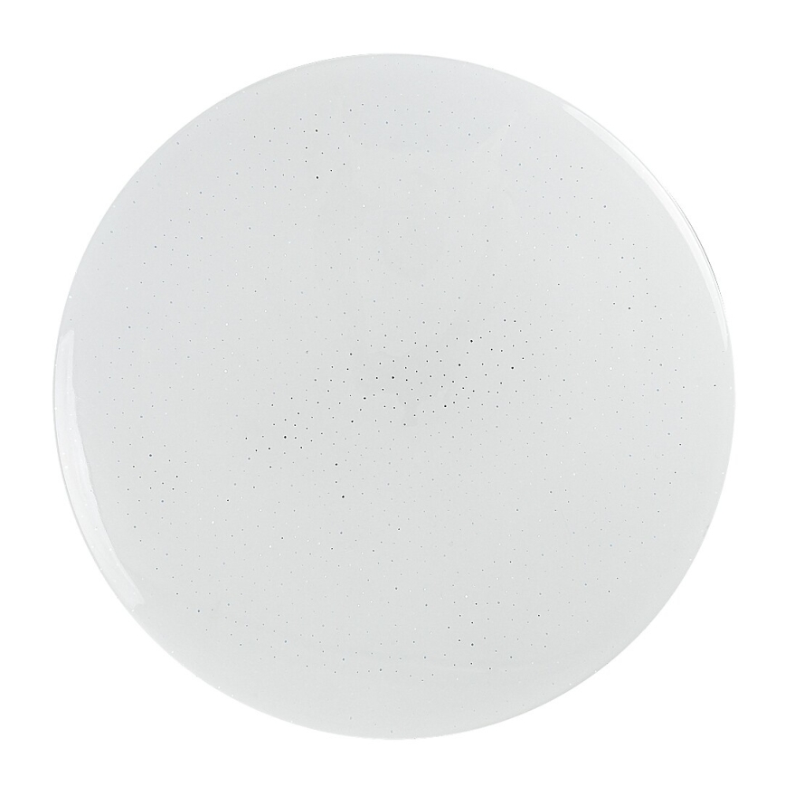 Rabalux - Plafonieră LED reglabilă LED/22W/230V 3000-6500K Ø33 cm + telecomandă
