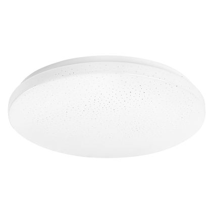 Rabalux - Plafonieră LED reglabilă LED/34W/230V 3000-6500K Ø 38 cm + telecomandă