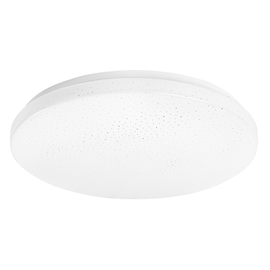 Rabalux - Plafonieră LED cu funcție dimmer, 60W, 230V, 3000-6500K, Ø 58 cm + telecomandă
