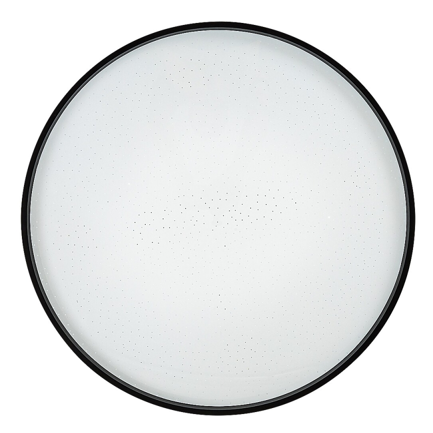 Rabalux - Plafonieră LED reglabilă, 34W, 230V, 3000-6500K, Ø 38 cm + telecomandă inclusă