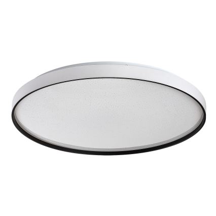 Rabalux - Plafonieră LED dimabilă, 60W/230V, 3000-6500K, Ø 58 cm, cu telecomandă