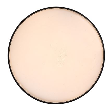 Rabalux - Plafonieră LED dimabilă, 60W/230V, 3000-6500K, Ø 58 cm, cu telecomandă