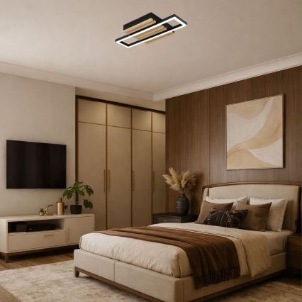 Rabalux - Plafonieră LED, 12 W, 230 V, 3000/4500/6000 K
