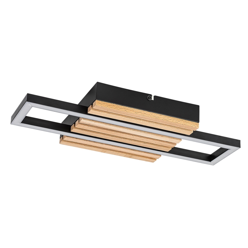 Rabalux - Plafonieră LED, 12 W, 230 V, 3000/4500/6000 K