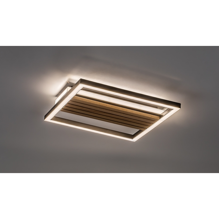 Rabalux - Plafonieră LED, 26W, 230V, 3000/4500/6000K