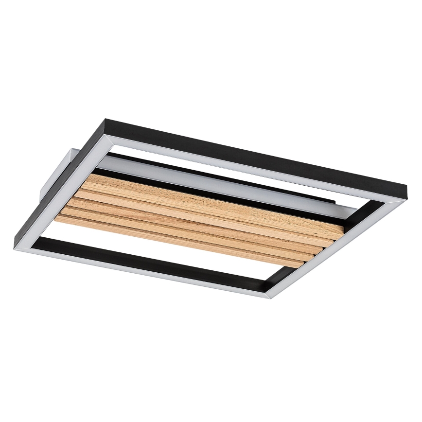 Rabalux - Plafonieră LED, 26W, 230V, 3000/4500/6000K