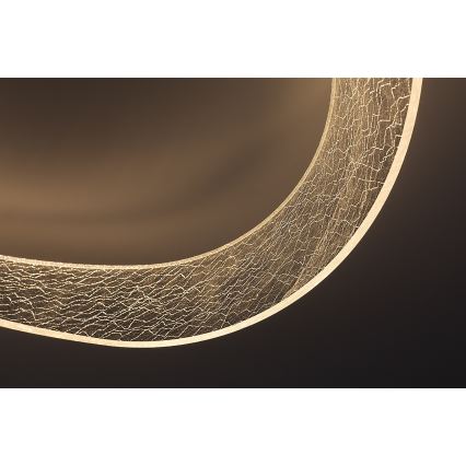 Rabalux - Plafonieră LED, 24W, 230V, Ø 52 cm