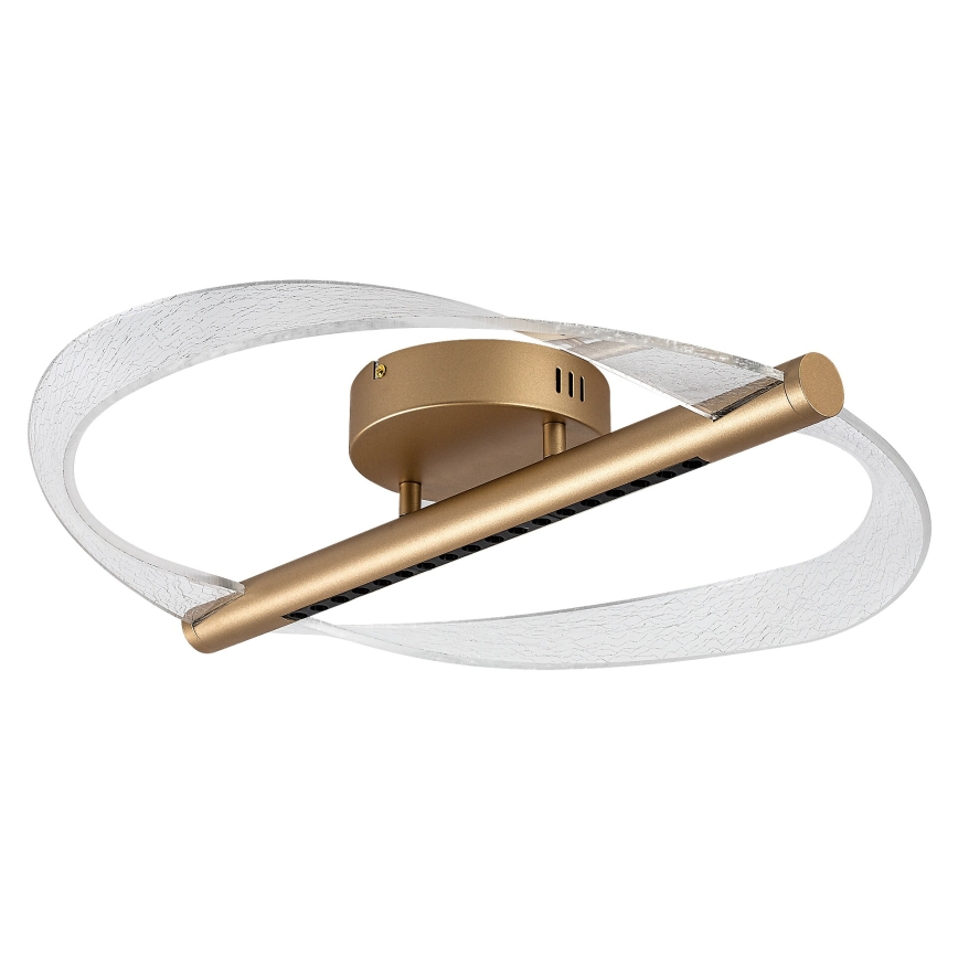 Rabalux - Plafonieră LED, 24W, 230V, Ø 52 cm