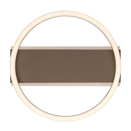 Rabalux - Plafonieră LED, 24 W, 230 V, Ø 33 cm