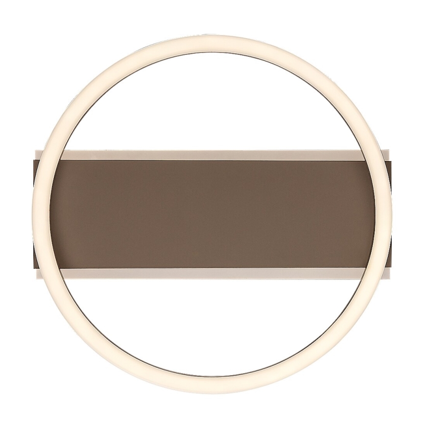 Rabalux - Plafonieră LED, 24 W, 230 V, Ø 33 cm