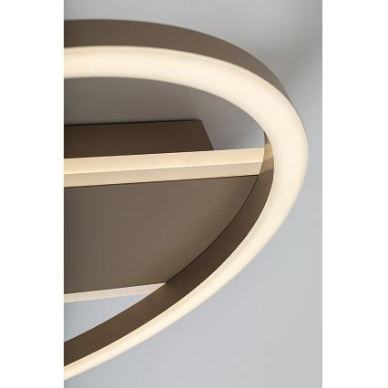 Rabalux - Plafonieră LED, 24 W, 230 V, Ø 33 cm