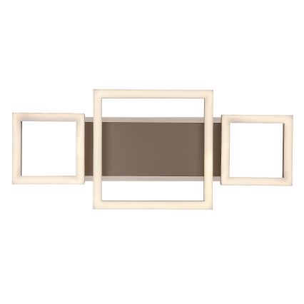 Rabalux - Plafonieră LED/24W/230V 51,5x22 cm