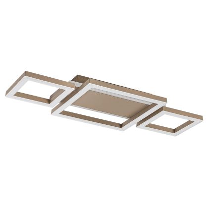 Rabalux - Plafonieră LED/24W/230V 51,5x22 cm