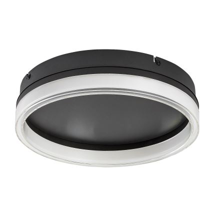 Rabalux - Plafonieră LED dimabilă, 18W/230V, 3000-6500K, Ø 33 cm + telecomandă