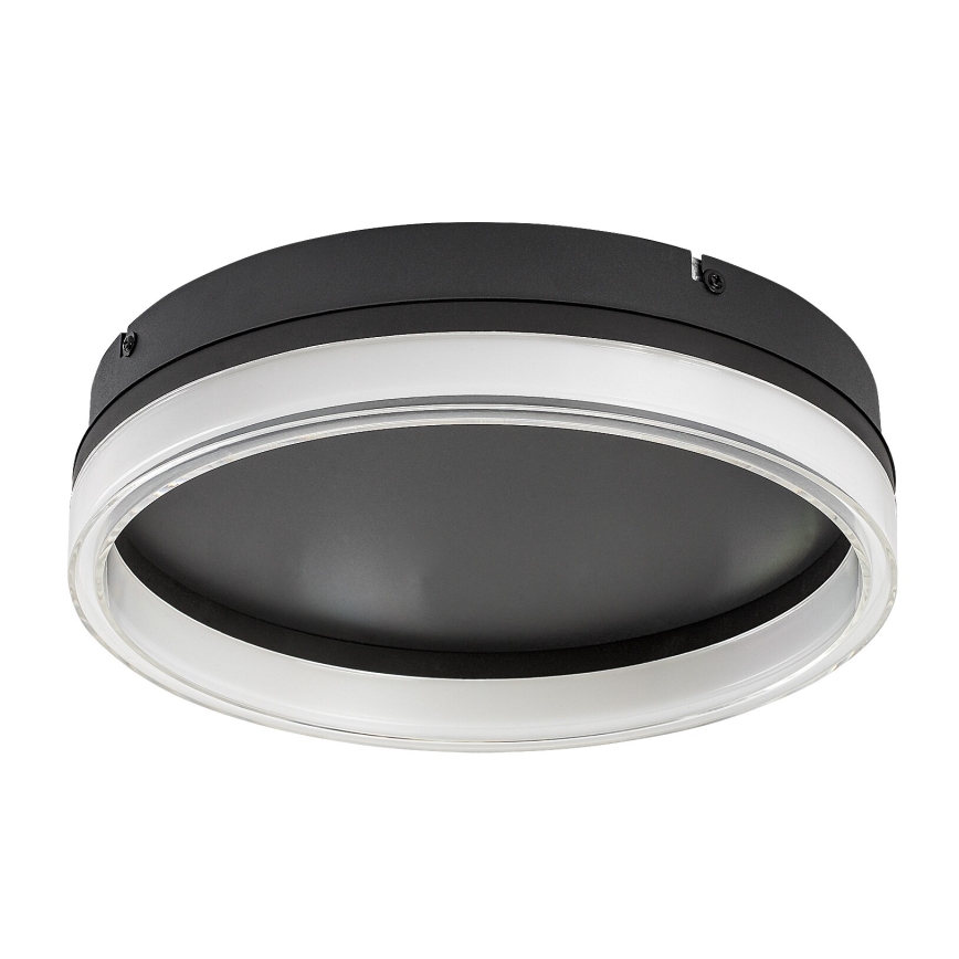 Rabalux - Plafonieră LED dimabilă, 18W/230V, 3000-6500K, Ø 33 cm + telecomandă