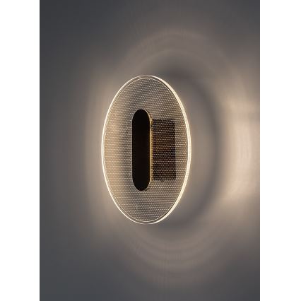 Rabalux - Aplică LED de perete 6W/230V
