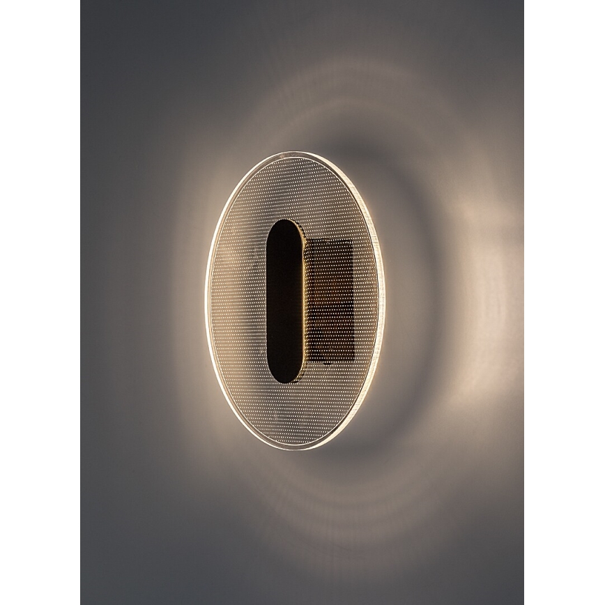 Rabalux - Aplică LED de perete 6W/230V