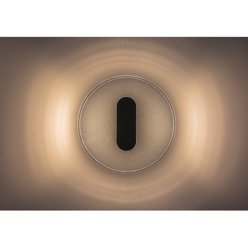 Rabalux - Aplică LED de perete 6W/230V