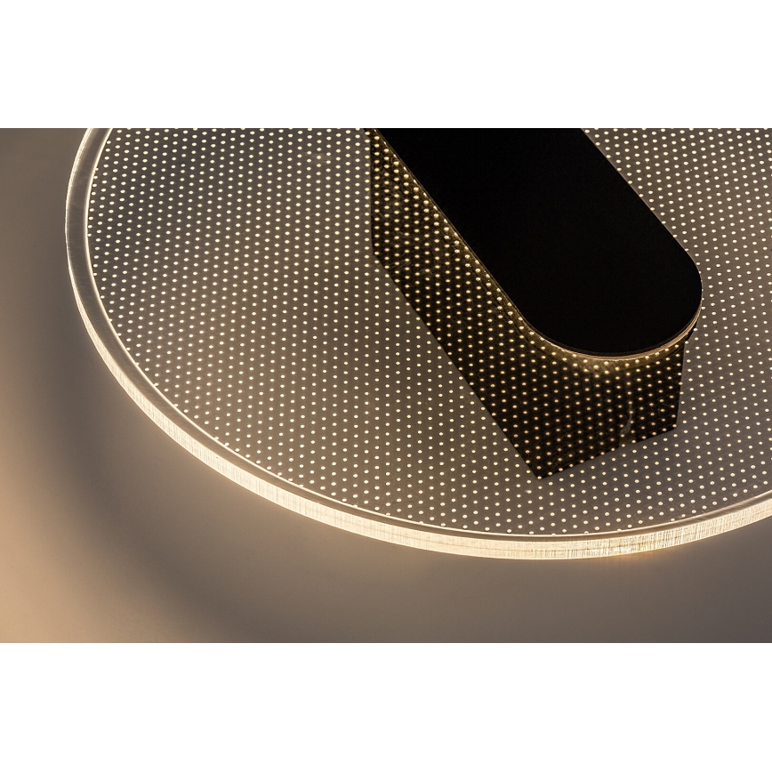 Rabalux - Aplică LED de perete 6W/230V