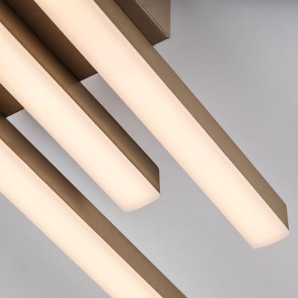 Rabalux - LED Plafonieră LED/18W/230V 3000K bej